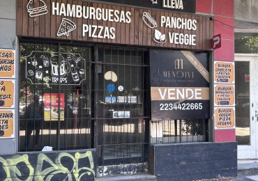 OPORTUNIDAD DE VENTA DE LOCAL + CASA EN PH PRIMER PISO POR ESCALERA - ZONA CENTRO