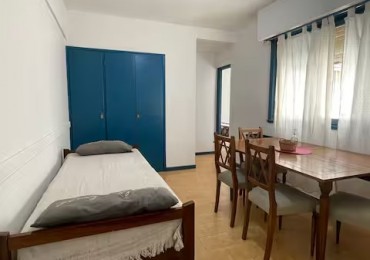 ALQUILER POR 18 MESES. DEPARTAMENTO 2 AMBIENTES. ZONA CENTRO