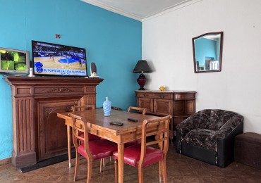 ALQUILER 24 MESES - 3 AMB CON PATIO - BARRIO CHAUVIN
