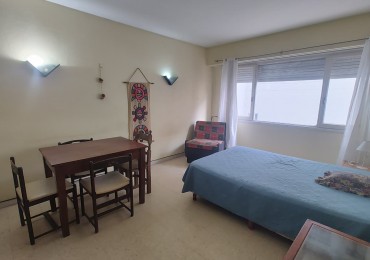 ALQUILER POR 24 MESES. DEPARTAMENTO DE UN AMBIENTE. ZONA GUEMES.